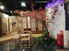 -安贞汤泉(安贞桥店)