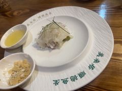 -美未居·老字号·地道顺德菜·桑拿鸡·鱼生(容桂店)