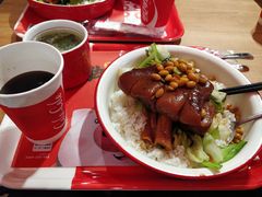 猪脚饭-猪角·闽南猪脚饭(文三路店)