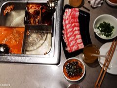 -海底捞火锅(东百中心店)