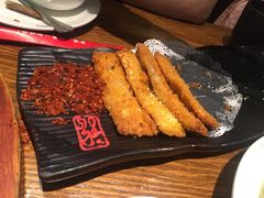 -姑奶奶老厨房(南坪路总店)