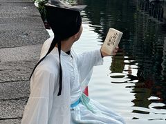 -绍兴书圣故里景区