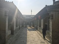 -常家庄园