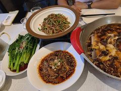 -辣婆婆(航天桥店)