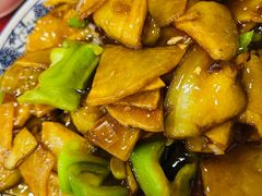 -北大地皖峰饭馆