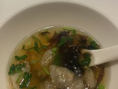 -莆田餐厅PUTIEN(三里屯店)