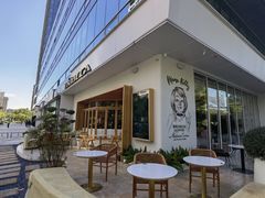 -翠贝卡&Mama Kelly Brunch Coffee(河西店)