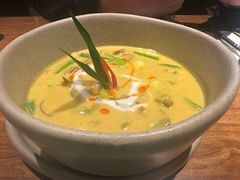 -帕蓝·暹罗料理(曲阳店)