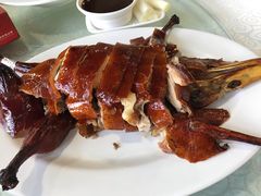 -学成饭店(官南大道店)