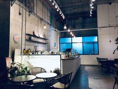 -MIMO CAFE(沙头角店)