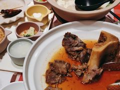 -西贝莜面村(镇江苏宁广场店)