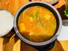 大酱汤-韩罗苑(万象城店)