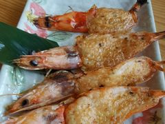 -烟台中泽华羿铂尔曼酒店·汇·全日餐厅·高空海景自助