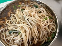 -正宗杨记普洱酸醋米线(总店)