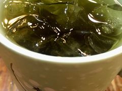 西洋菜蜜-黄祥华养生堂·炖汤·营养蒸饭(岭南天地店)