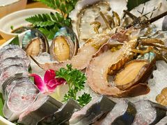 -山海蟹庐·海鲜糟粕醋火锅(慈溪店)