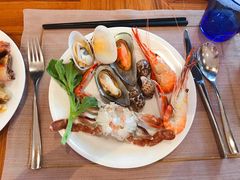 -好日子皇冠假日酒店·君怡咖啡厅(特美思大厦店)