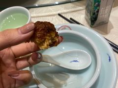 -北平食府(马鞍山路店)