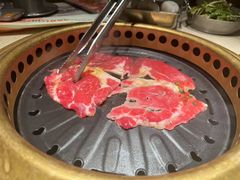 -Ant 蚂蚁洞烤肉·大营地(上海静安大悦城店)