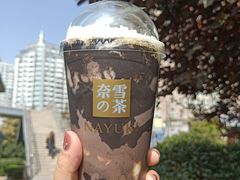 -奈雪的茶(凯德新都心店)