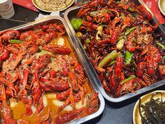 -虾乐园龙虾·夜宵(松江店)