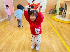 -YoKID优儿学堂早教托育园(青塔路店)