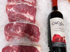 -芭菲盛宴·环球美食(北城国际店)