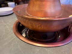 -前门·鲜肉火锅(长风店)