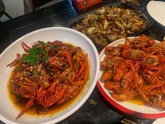 -不炭白烧烤(成都首店)