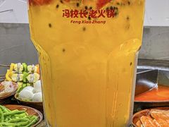 -冯校长老火锅(深圳福田店)
