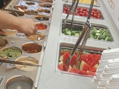 -海底捞火锅(天河方圆荟店)