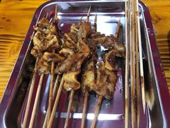 -老黑板筋(顺义总店)