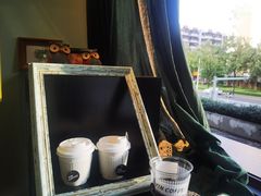 -瘾咖啡(江北21号住宅小区店)