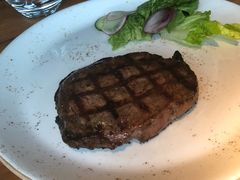 和牛肋眼牛排-The Meat & Wine Co Southbank(南岸店)