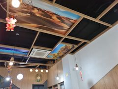 -零·壹新疆羊肉抓饭