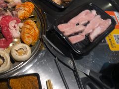 -炽城·烤肉名家(鸿达中央广场店)