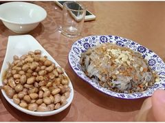 -富临轩私房菜(集庆门大街店)