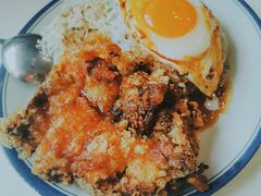 -食运茶餐厅(文化宫店)