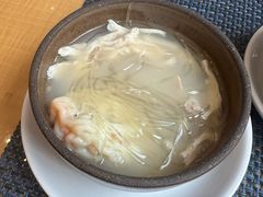 -威珀斯酒店·珀萃美食餐厅 | 海鲜刺身·现烤生蚝·特色烤肉