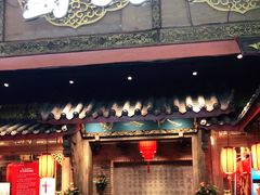 -蜀大侠火锅(寰球文化地标·总府店)