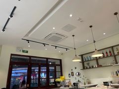 -初甜·舒芙蕾·韩式雪花冰(流塘店)