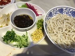 -到家尝北京菜(西坝河店)