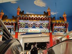 -银泰百货(北京大红门店)