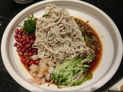 -芳芳私房菜·精做淮扬菜(承德路店)