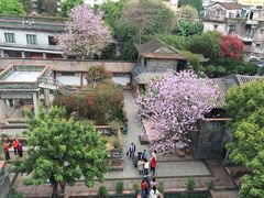 -东莞市可园博物馆