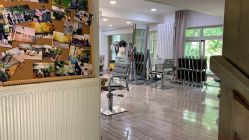 -AFA Hair studio·女士发型设计
