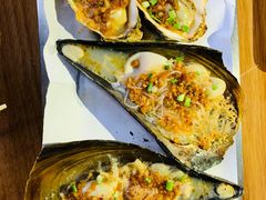 带子-阿龙烧烤(广达路店)