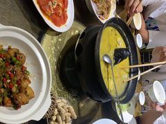 -小厨食堂(黄田坝店)