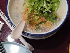 -宏状元现熬粥·京味菜(五棵松店)