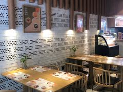 大堂-炖物24章·顺时轻养茶(杭州大厦店)